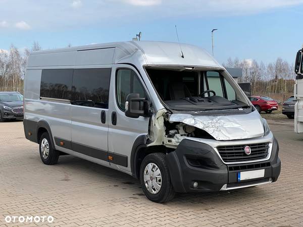 Fiat Ducato - 11