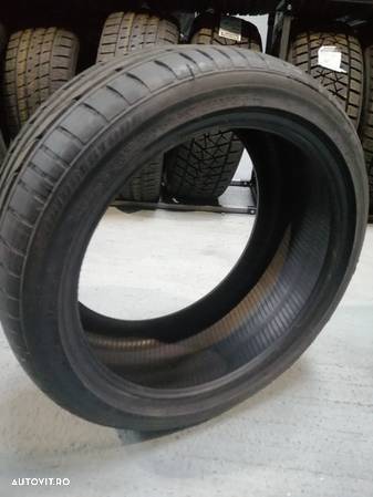 Anvelopa noua vara 245/40 R18 BRIDGESTONE Potenza S001 97Y XL - 3