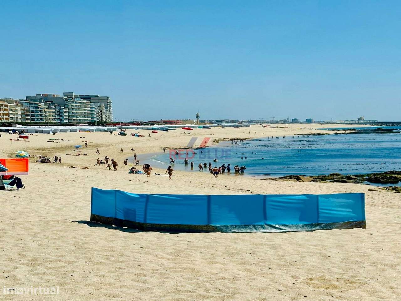 APARTAMENTO T3, VISTAS DE MAR, PÓVOA DE VARZIM-19