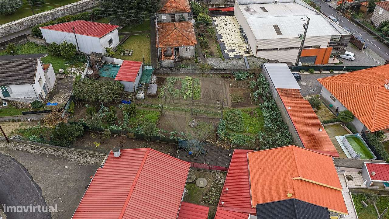 Terreno  para venda-8