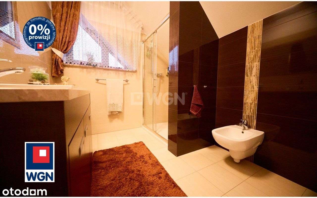 Dom Premium dla dużej rodziny-15