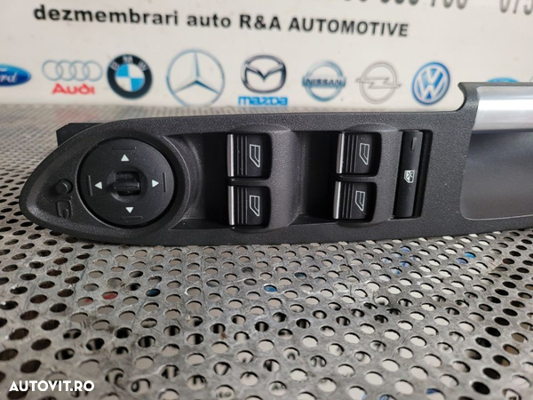 Butoane Geamuri / Oglinzi Electrice Ford Kuga 2 II An 2014-2021 Volan Stanga - 3