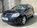 VW Polo 1.2 Confortline - 1