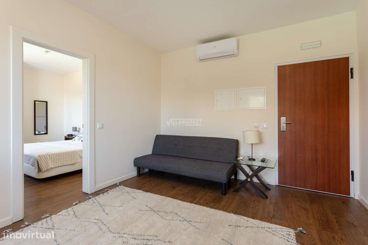 Apartamento T0+1 em Portimão – Urbanização Vila Rosa - Grande imagem: 4/20