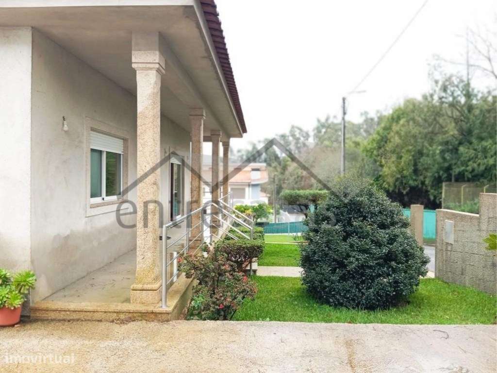 Moradia Familiar T3 em Santo Tirso - Grande imagem: 3/11