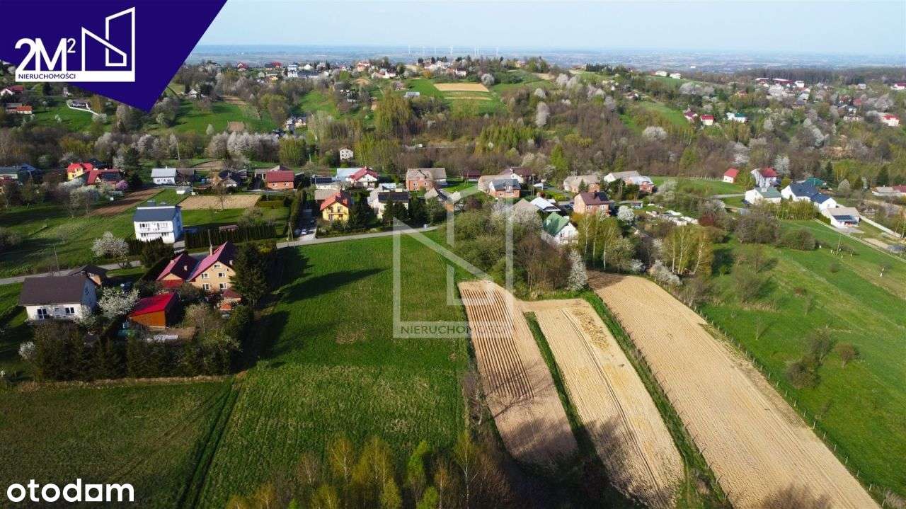 Działka na sprzedaż Husów 17ar - Pełny obrazek: 4/5