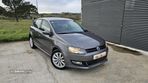 VW Polo 1.2 Highline - 5