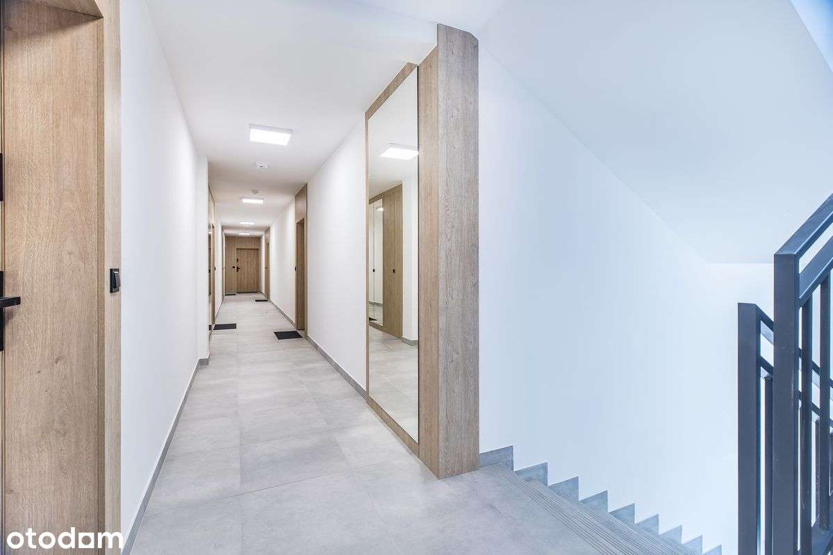 Nowa Pszczelna, 3 pokoje z jasną kuchnią, 70,83 m2 - Pełny obrazek: 4/18