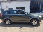 Usa Dreapta Fata Chevrolet Captiva 2006 - 2010 SUV 4 Usi VERDE (483) - 4