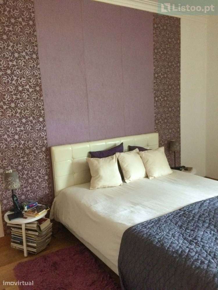 Apartamento T3 em condomínio fechado, Amoreira, Alcabideche-22