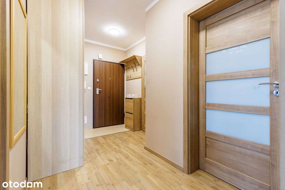 Zielony Ursus, 3 pokoje blisko Pkp-12