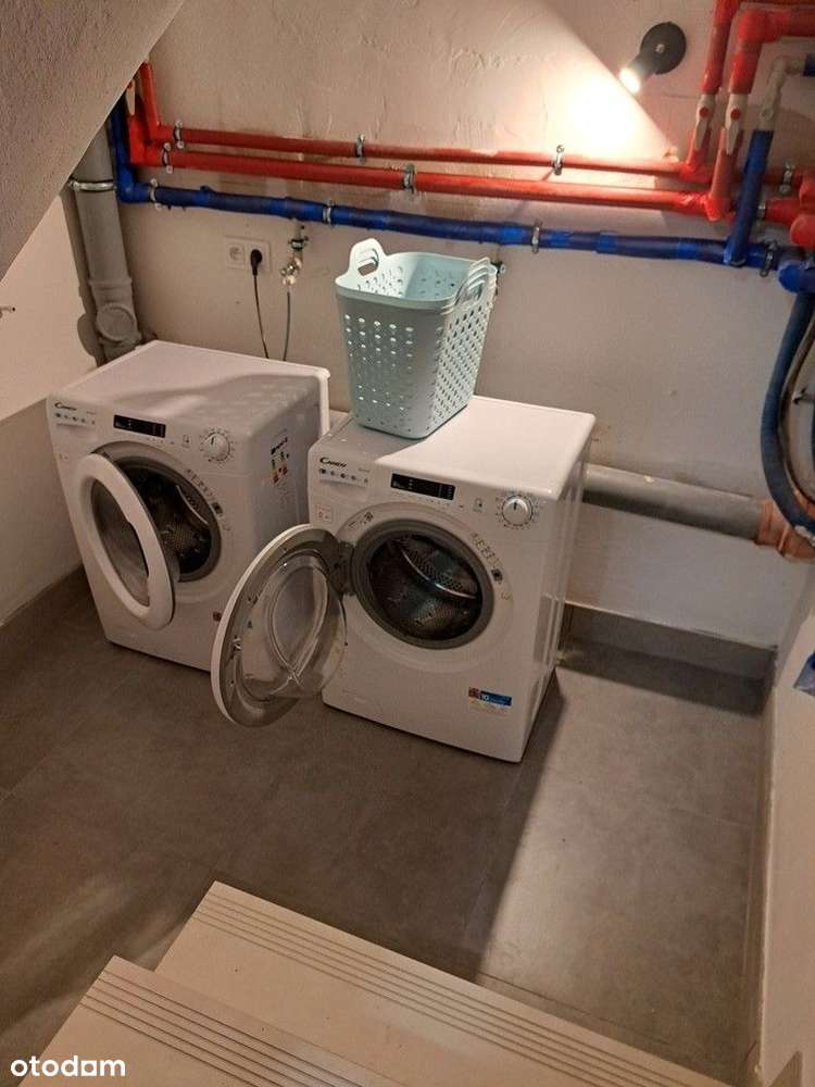 Mieszkanie 1pok 22m2, po remoncie - Pełny obrazek: 4/7