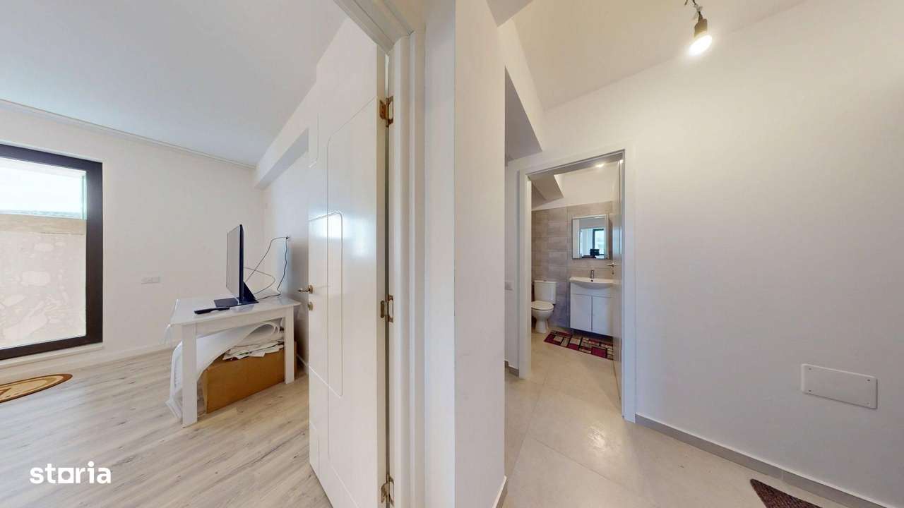 Apartament 2 camere – 53 mp ( 46 utili ),  Dealu Cucului Sector 4 - Imagine principală: 4/13