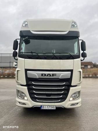 DAF XF 480 - 10