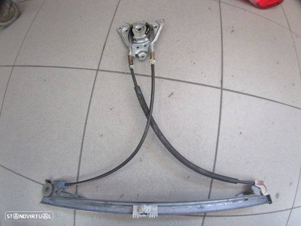 Elevador Sem Motor 111049 PEUGEOT 106 2000 1.0I 50CV 5P CINZA FE - 2