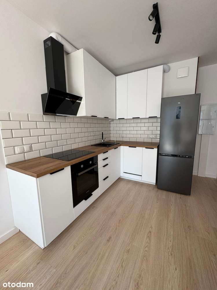 Nowe mieszkanie na wynajem, dwupokojowe, 36m2 Tarchomin - Pełny obrazek: 5/11