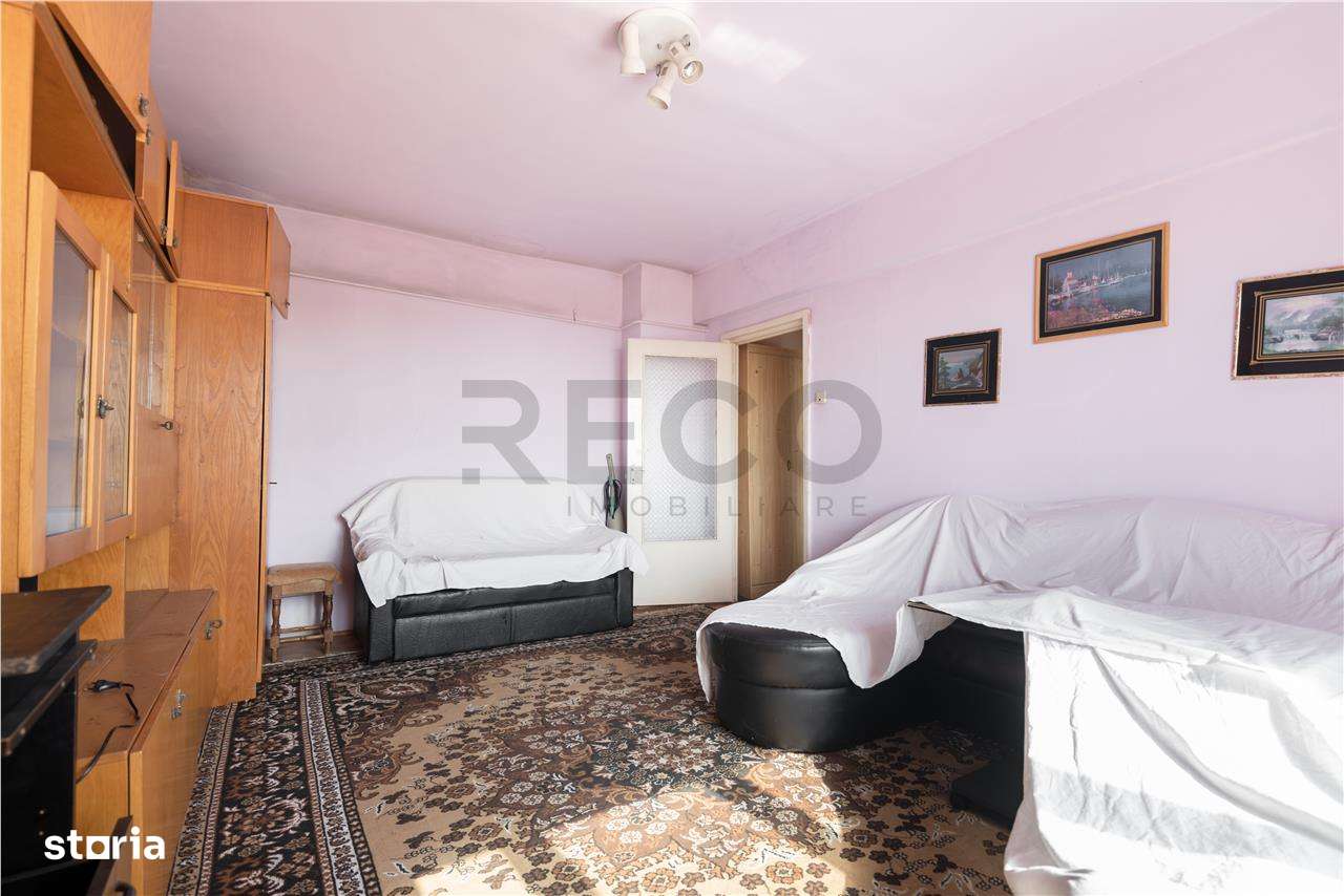 RECO Apartament 3 camere Bulevardul  Stefan Cel Mare - Imagine principală: 2/17
