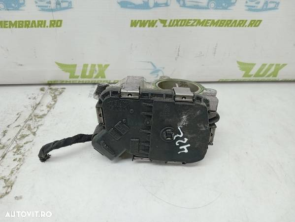 Clapeta acceleratie 1.4 tdi cusb 04B128063K Audi A1 8X  [din 2010 pan - 3