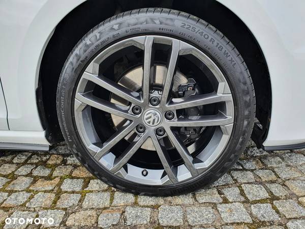 Volkswagen Golf Variant GTD 2.0 TDI SCR DSG - 16