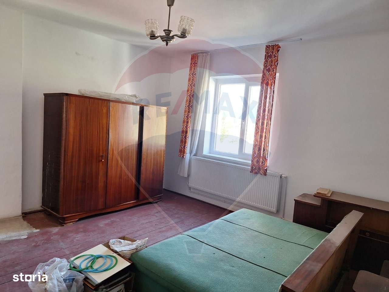 Apartament cu 2 camere în zona Central Simeria, Hunedoara - Imagine principală: 4/16