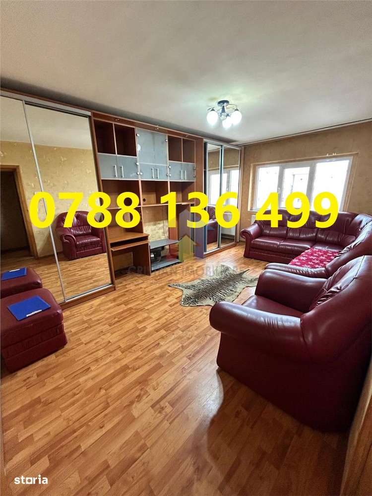 Mobilat si Utilat 2 camere Buzaului,et 3 - Imagine principală: 1/9