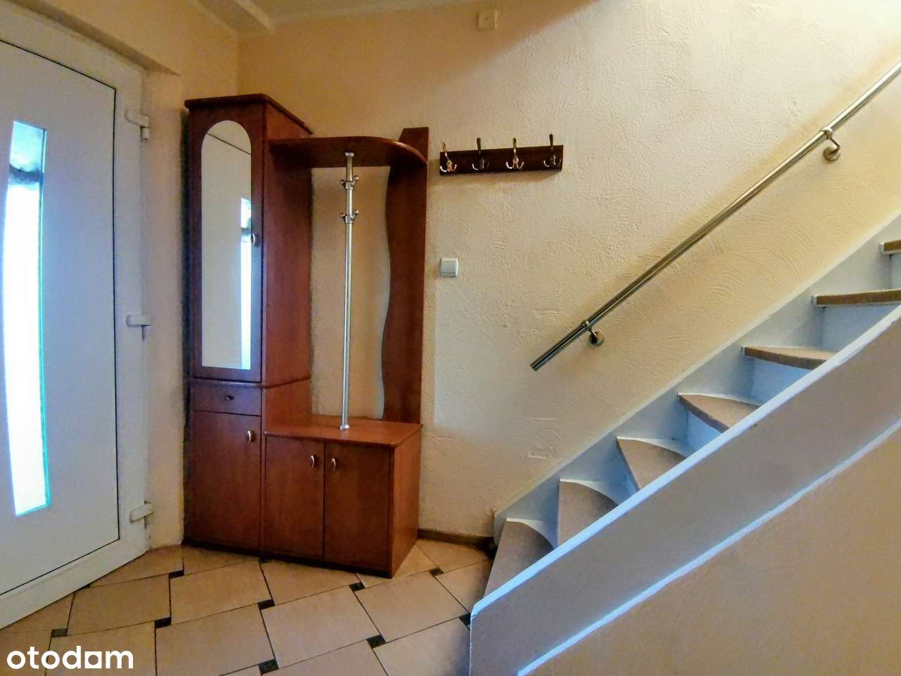 Bezczynszowe mieszkanie w zabudowie szeregowej w gminie Dywity - Pełny obrazek: 5/13