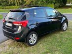 Hyundai ix20 1.4 CRDi Premium blue - 5