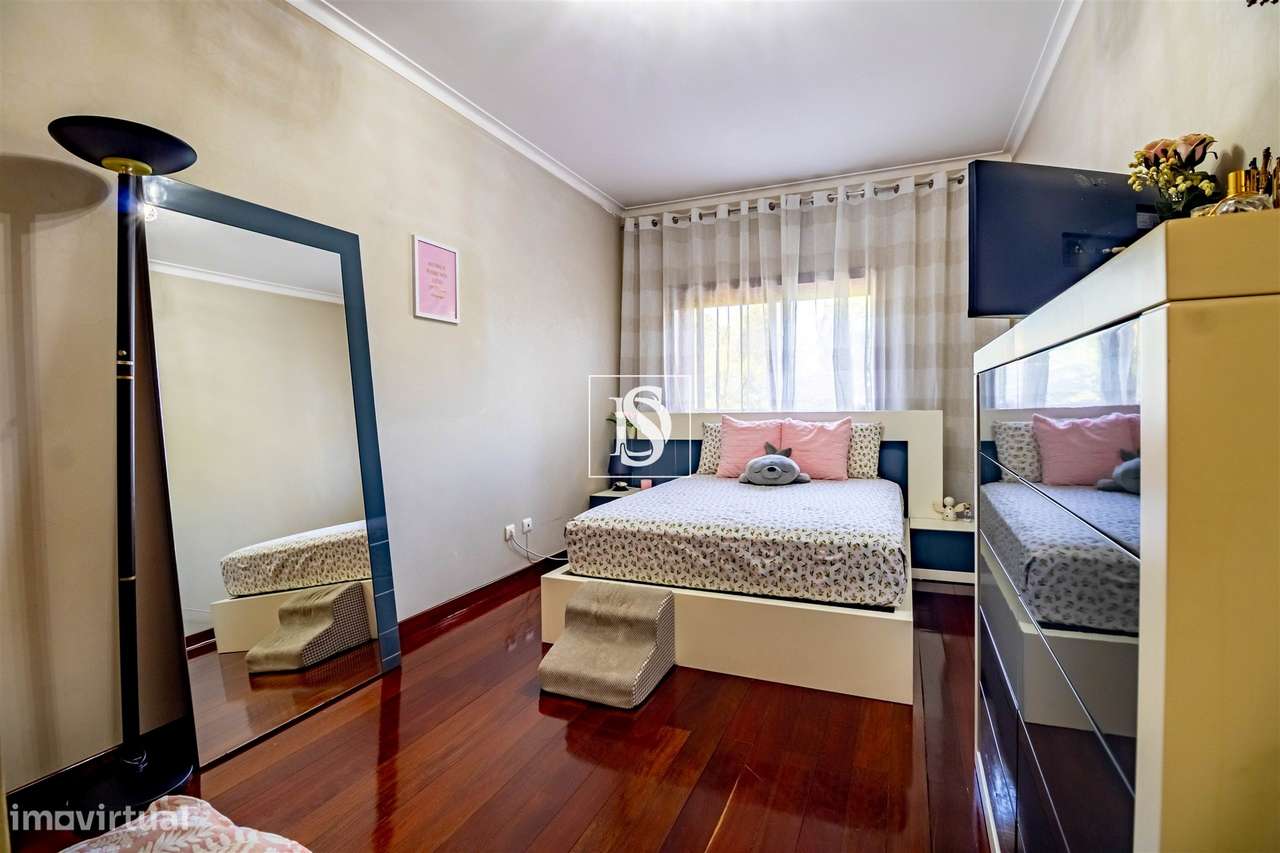 Apartamento T2 Venda em Amarante (São Gonçalo), Madalena, Cepelos e Ga-9
