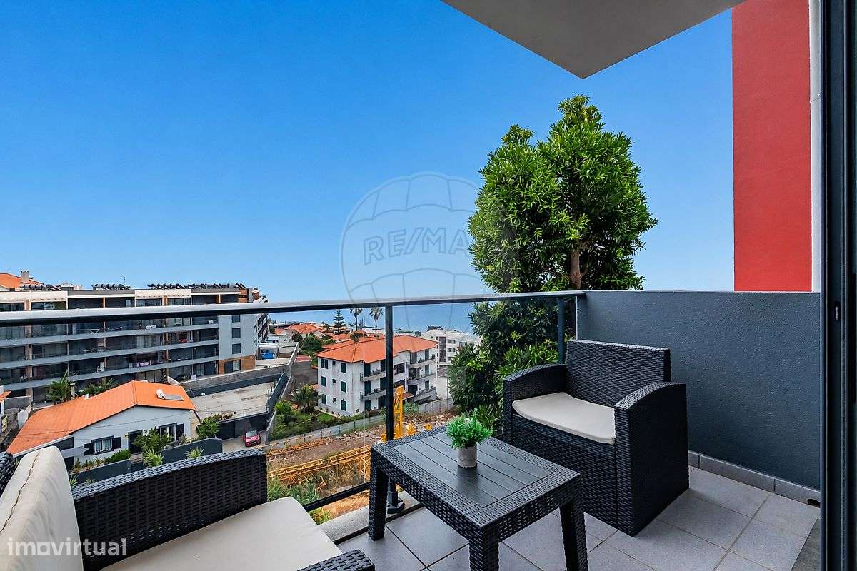 Apartamento T2 para venda-6