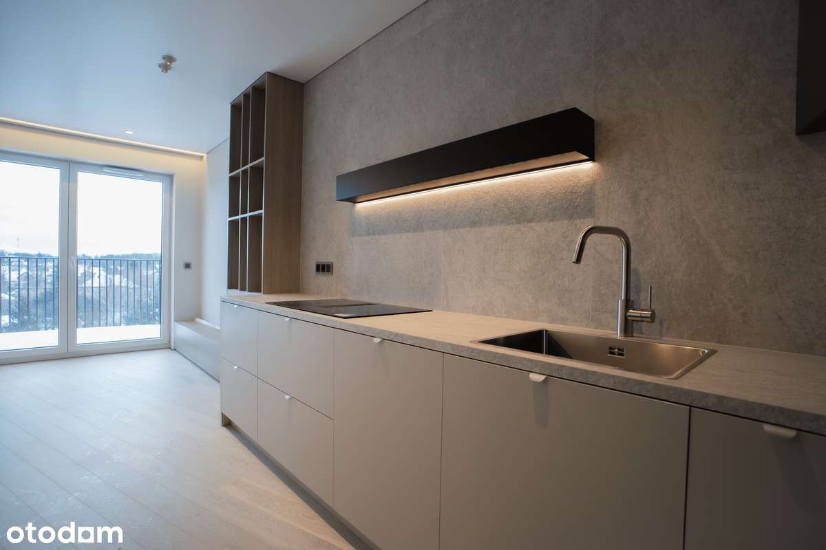 Nowe wykończone 3-pokojowe mieszkanie w cenie niższej niż u dewelopera-6