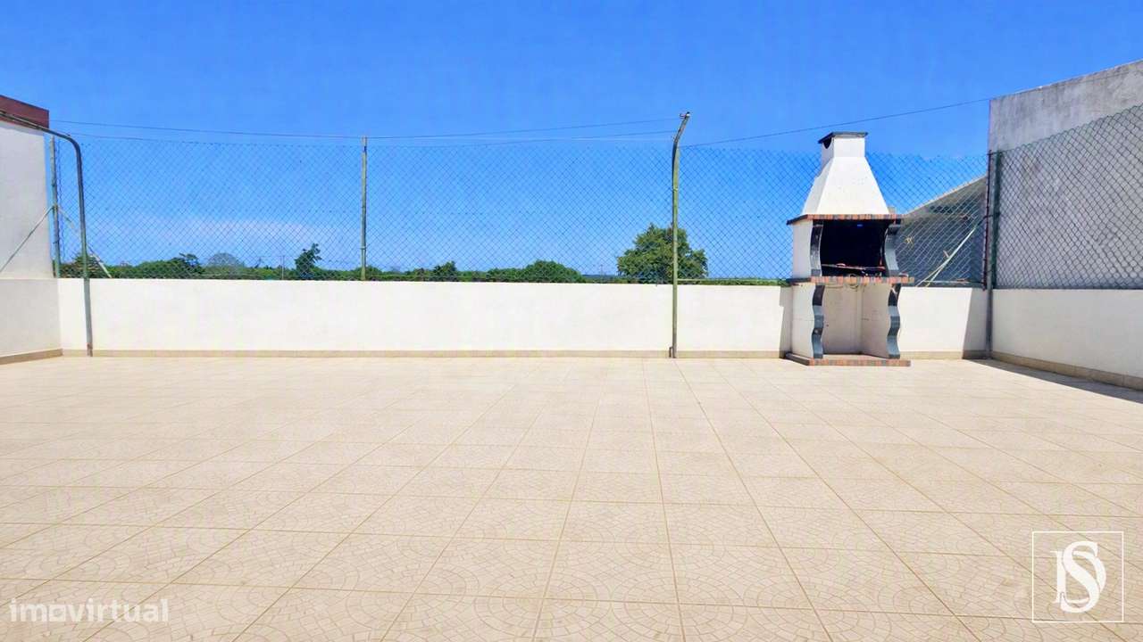 Moradia em Banda T3 Venda em Lavos,Figueira da Foz-54