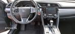 Honda Civic 1.5 i-VTEC Turbo CVT Comfort - 13