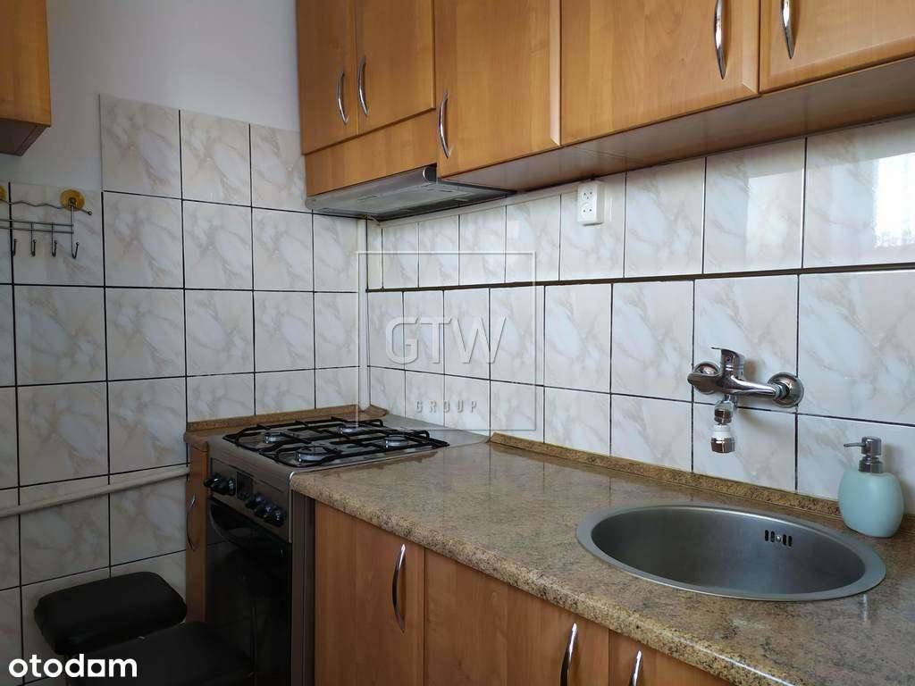 Słoneczne 2 pokoje, Grójec, os. Polna-5