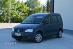 Volkswagen Caddy - 21