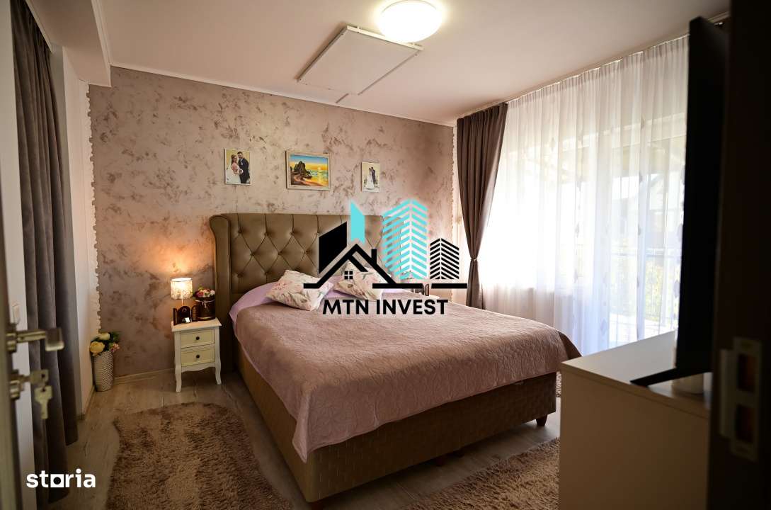 Casa de vanzare 4 camere Selimbar Sibiu | Mobilata complet-6