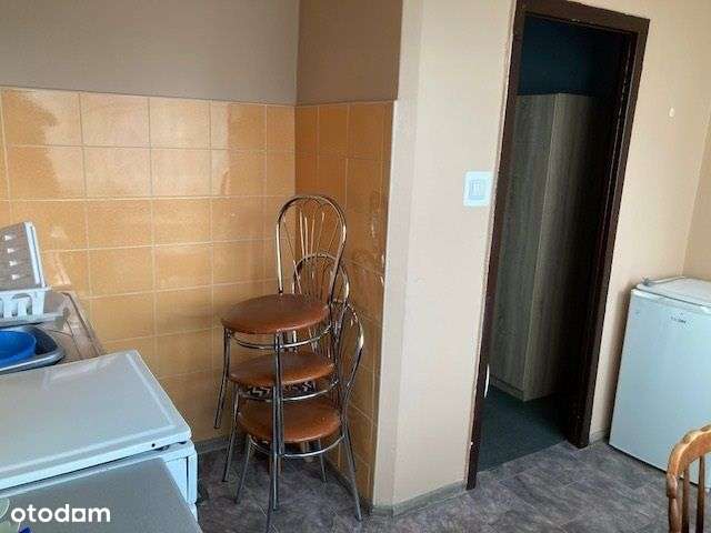 Mieszkanie, 35,34 m², Łódź-5