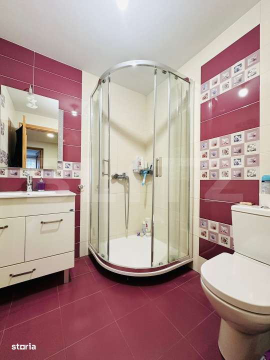 Casa individuala  – Codlea, utila 240 m², 2 bai & garaj - Imagine principală: 5/6