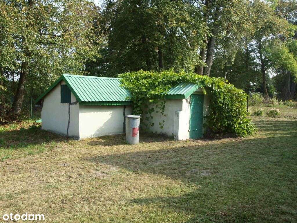 Sprzedam dom - Pratulin-4