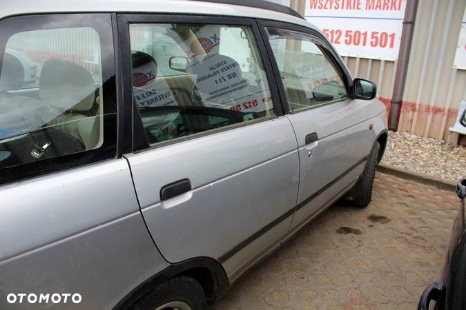 Daihatsu Gran Move 1998 1.5i Minivan - 9