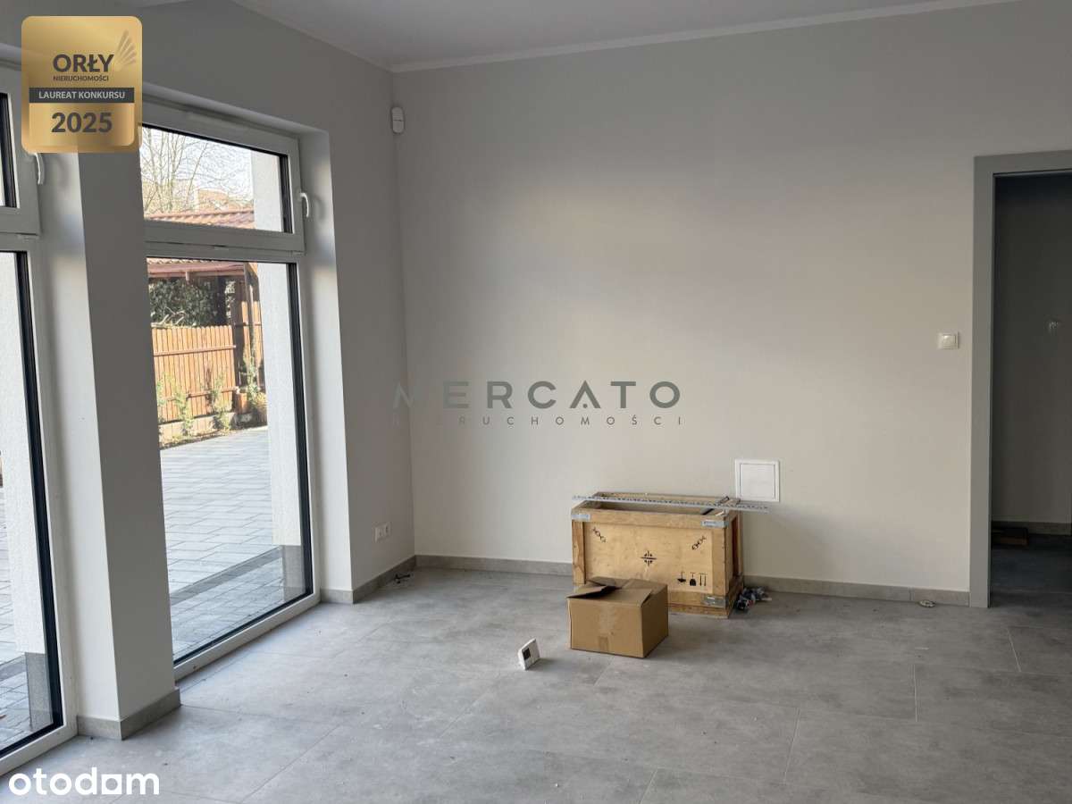 Do wynajęcia lokal usługowy z witrynami – Targówek - Pełny obrazek: 4/6