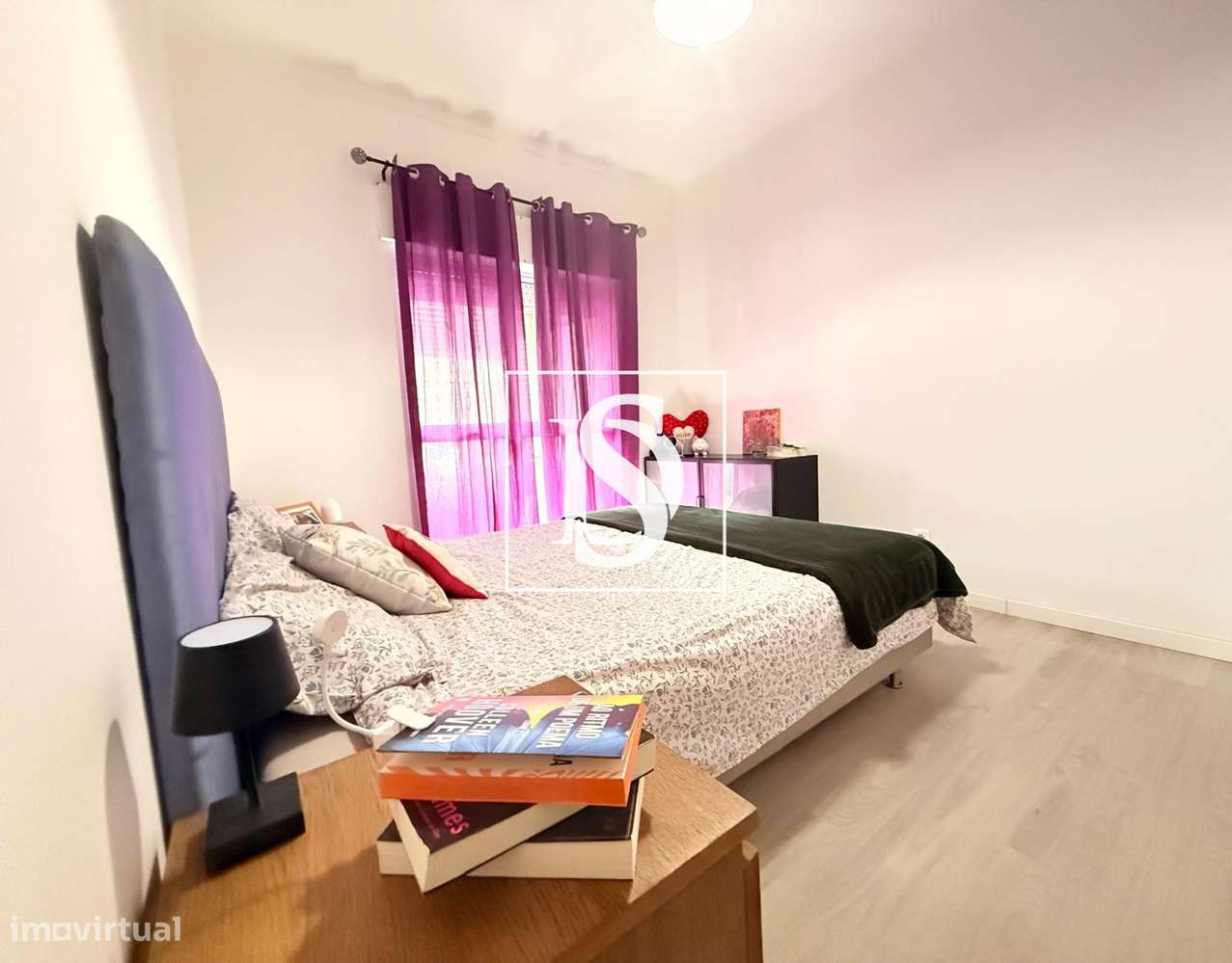 Apartamento T3 Venda em Moita,Moita-5