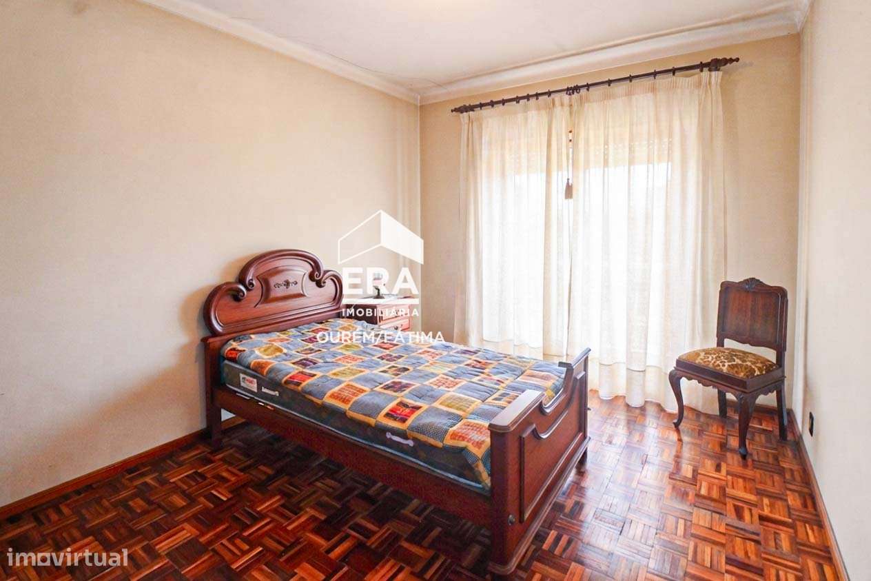 Apartamento T3, Ourém-11