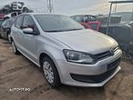 Dezmembram VW Polo, an 2010, 1.6 TDI euro 5 cod CAY, cutie manuala - 1