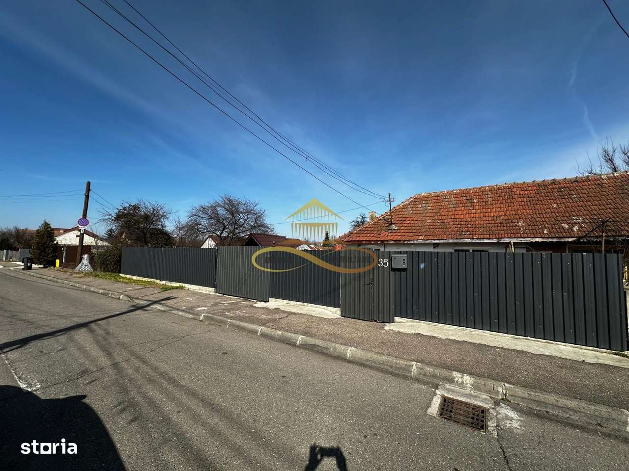 Casa batraneasca cu 800 mp teren de vanzare in Tache / Bacau-5