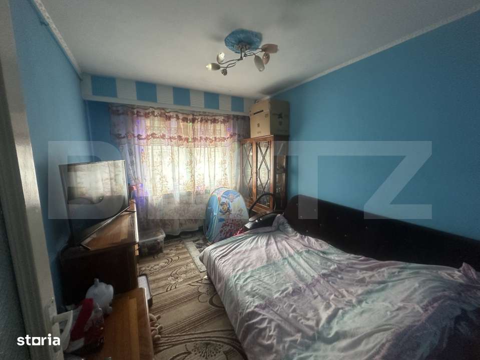 Apartament 3 camere, 84 mp, zona Careiului - Imagine principală: 5/10