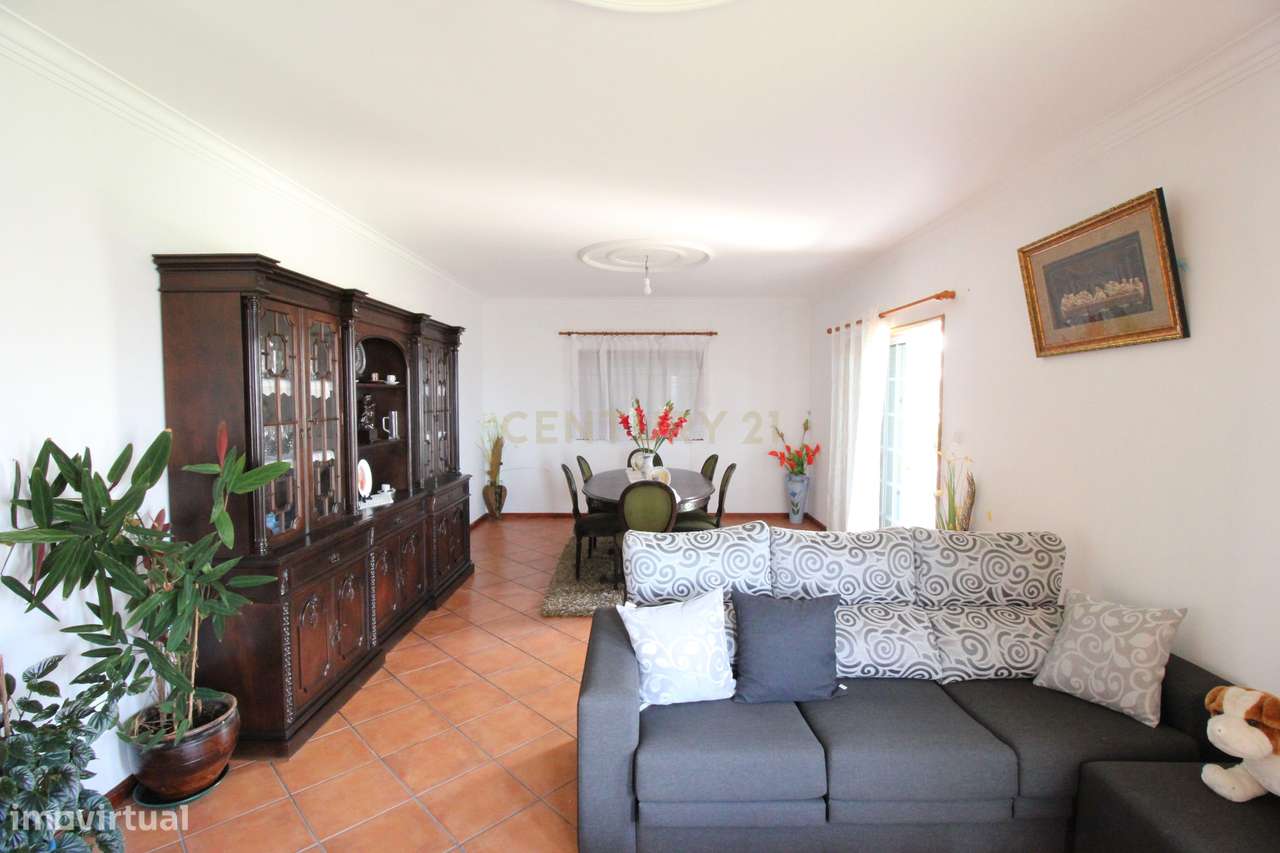 Espetacular Moradia T3 com Jardim e Vista Panorâmica em Paredes - Grande imagem: 5/16