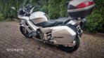 Yamaha FJR - 3