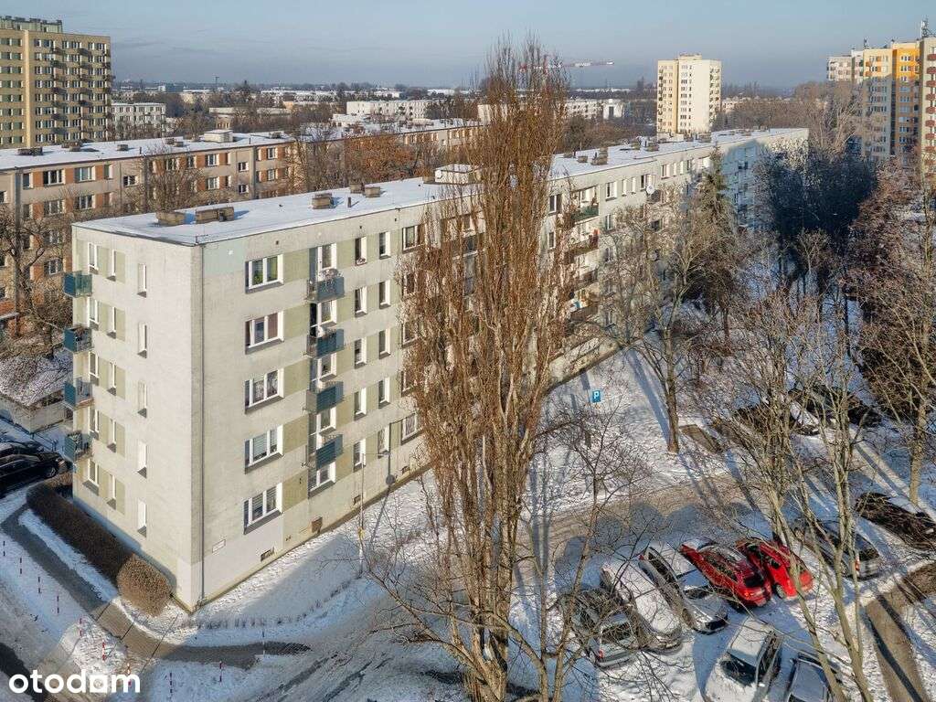Kawalerka na Bródnie blisko do metra-13