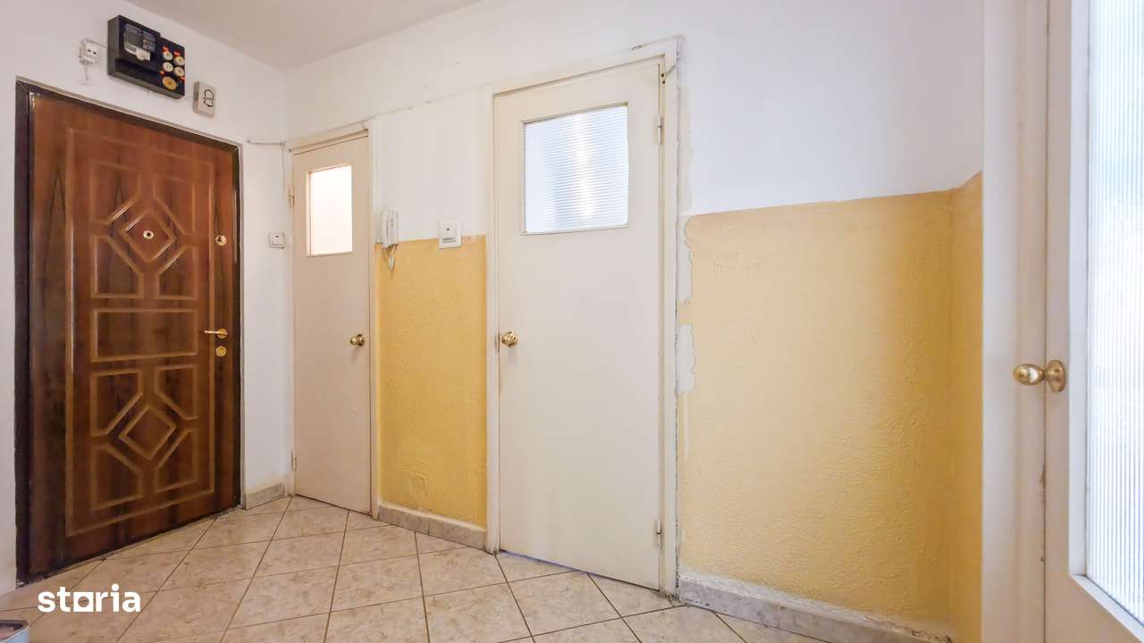 Apartament 3 camere decomandat – Aleea Băiuț nr. 3,  Metrou&Parc&Piata-17