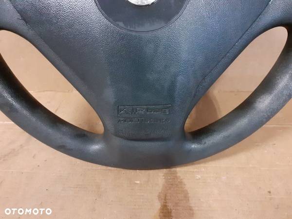 # KIEROWNICA FIAT STILO AIR BAG PODUSZKA POWIETRZNA GAZOWA KOMPLET SUPER STAN !!!  (lok. 225) - 5